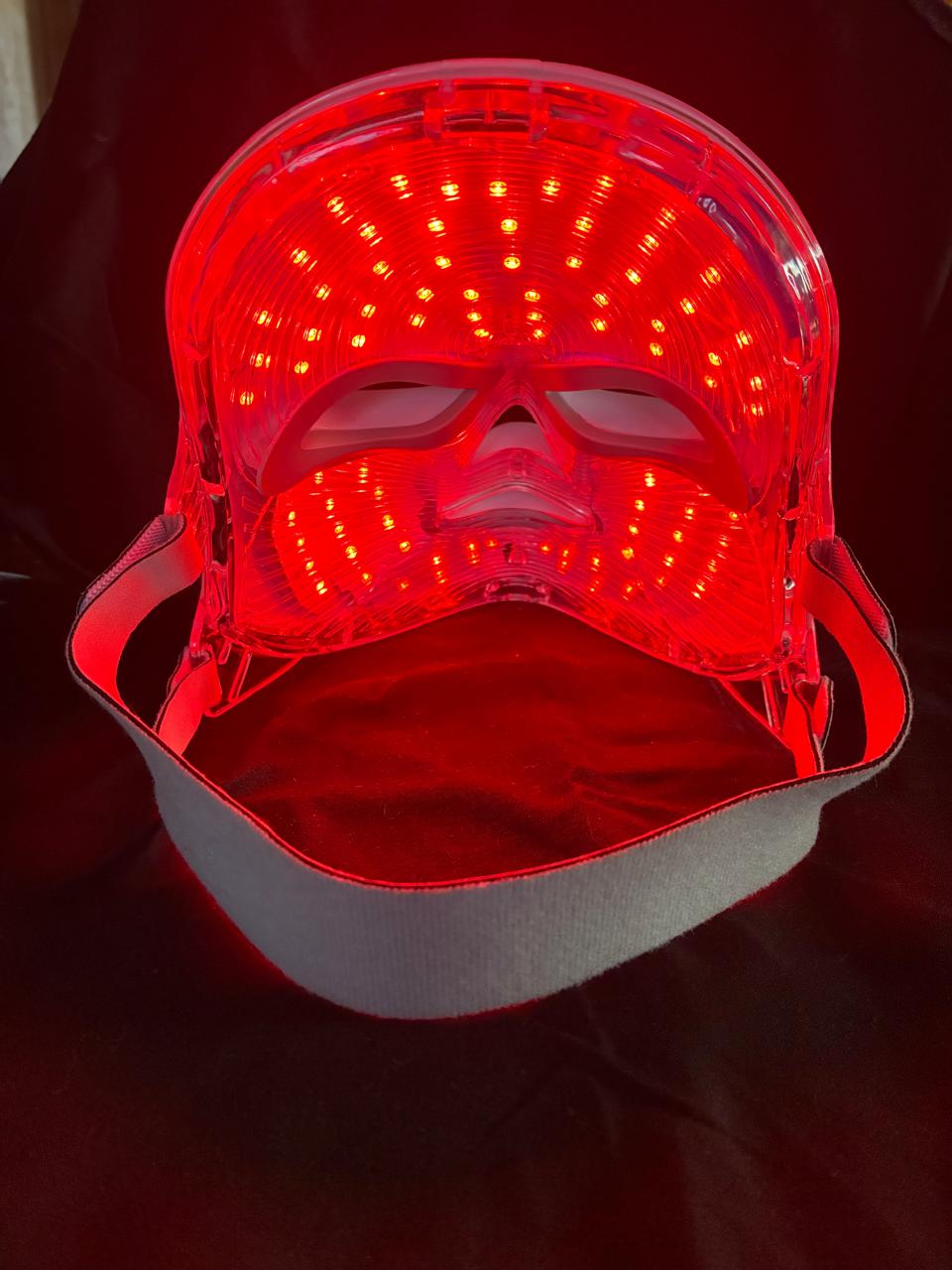 Imperial Lux™ Pro LED Light Therapy Mask