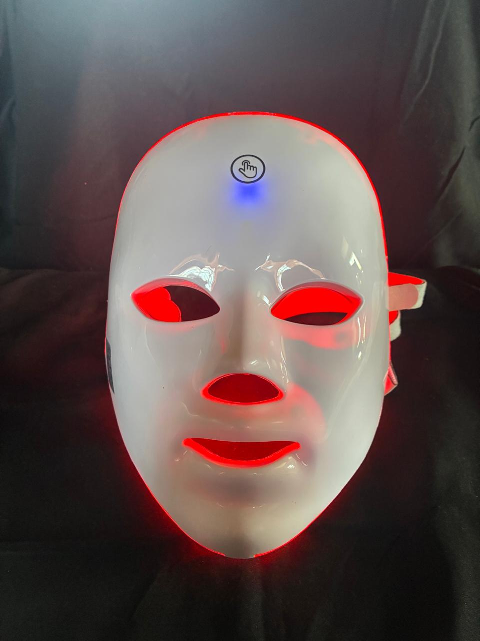 Imperial Lux™ Pro LED Light Therapy Mask